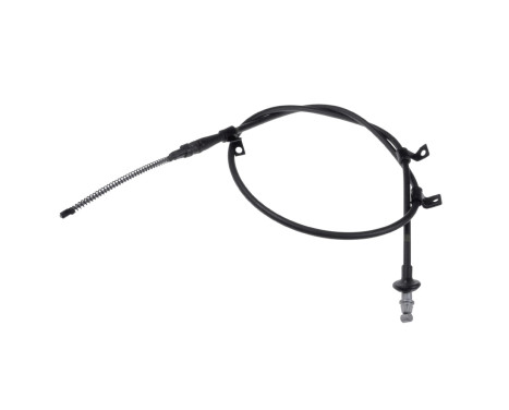 Cable, parking brake ADG046125 Blue Print