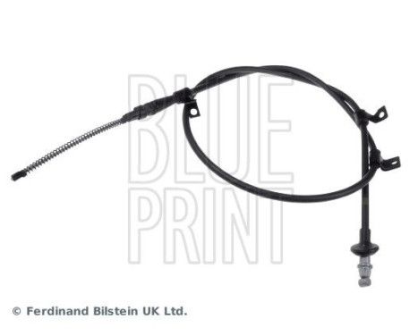 Cable, parking brake ADG046125 Blue Print, Image 2