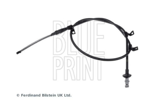 Cable, parking brake ADG046125 Blue Print, Image 2