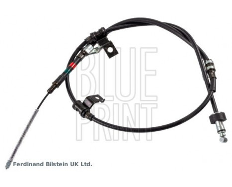 Cable, parking brake ADG046128 Blue Print, Image 2