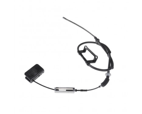 Cable, parking brake ADG046129 Blue Print