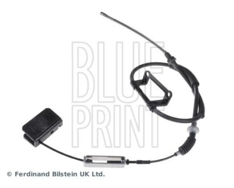 Cable, parking brake ADG046129 Blue Print, Image 2