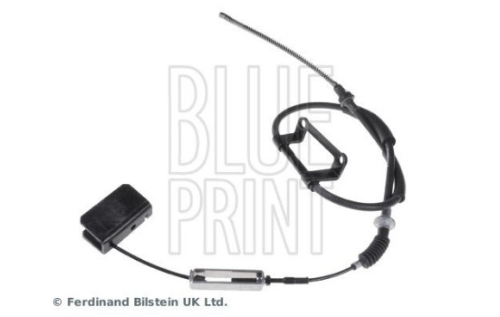 Cable, parking brake ADG046129 Blue Print, Image 2