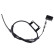 Cable, parking brake ADG046133 Blue Print