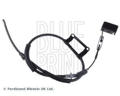Cable, parking brake ADG046133 Blue Print, Image 2