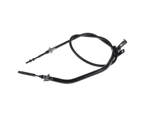 Cable, parking brake ADG046137 Blue Print