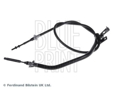 Cable, parking brake ADG046137 Blue Print, Image 2