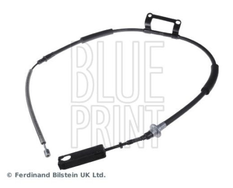 Cable, parking brake ADG046139 Blue Print, Image 2