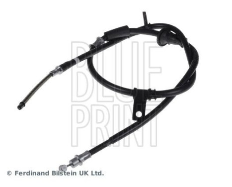 Cable, parking brake ADG04614 Blue Print, Image 2