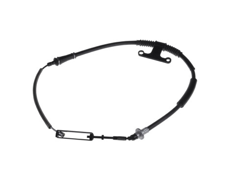 Cable, parking brake ADG046140 Blue Print