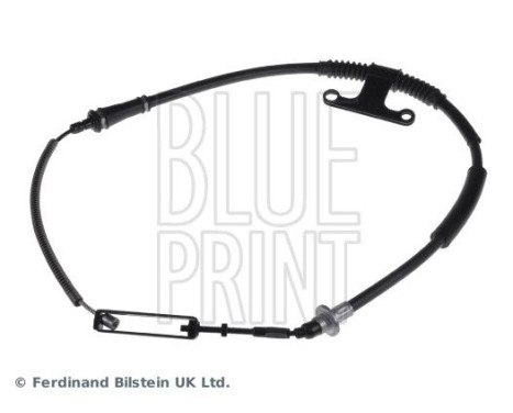 Cable, parking brake ADG046140 Blue Print, Image 2