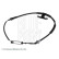Cable, parking brake ADG046140 Blue Print, Thumbnail 2