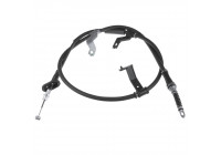 Cable, parking brake ADG046142 Blue Print