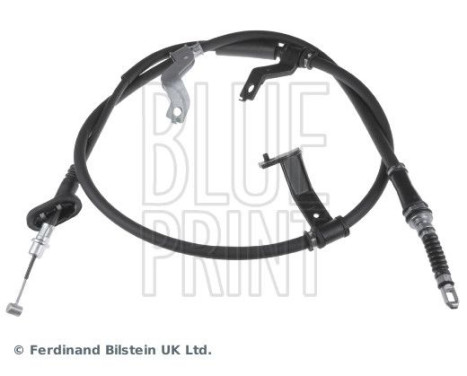 Cable, parking brake ADG046142 Blue Print, Image 2