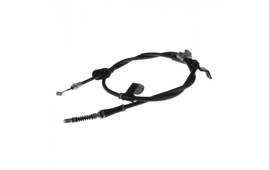Cable, parking brake ADG046143 Blue Print