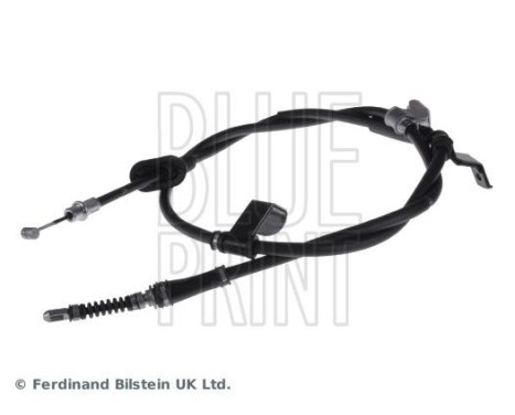 Cable, parking brake ADG046143 Blue Print, Image 2