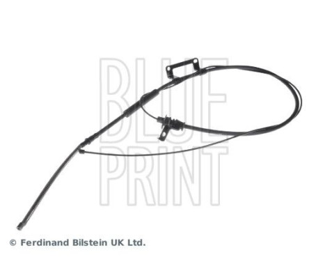 Cable, parking brake ADG046144 Blue Print, Image 2