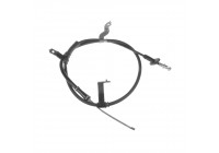 Cable, parking brake ADG046145 Blue Print