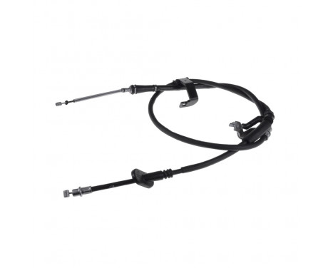 Cable, parking brake ADG046152 Blue Print