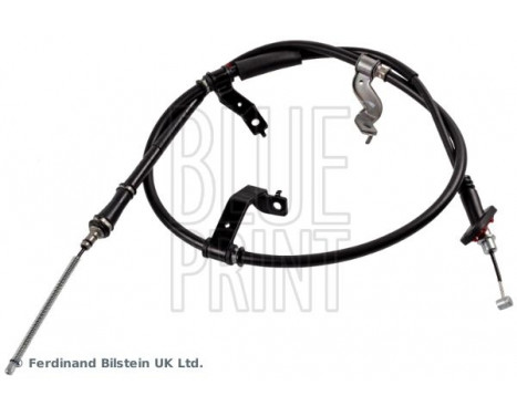 Cable, parking brake ADG046152 Blue Print, Image 2