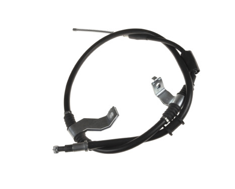 Cable, parking brake ADG046153 Blue Print