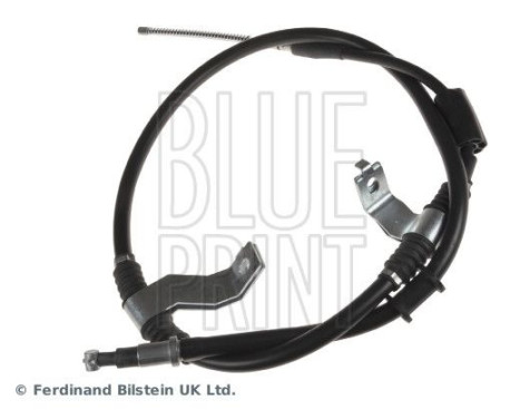 Cable, parking brake ADG046153 Blue Print, Image 2