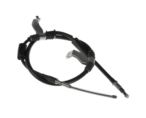 Cable, parking brake ADG046154 Blue Print