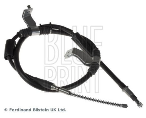 Cable, parking brake ADG046154 Blue Print, Image 2