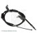 Cable, parking brake ADG046154 Blue Print, Thumbnail 2