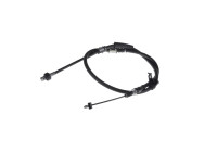 Cable, parking brake ADG046162 Blue Print