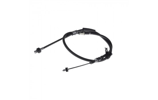 Cable, parking brake ADG046162 Blue Print