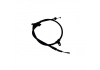Cable, parking brake ADG046163 Blue Print
