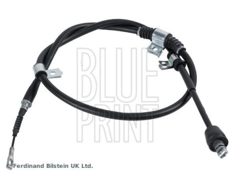 Cable, parking brake ADG046163 Blue Print, Image 2