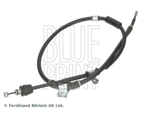 Cable, parking brake ADG046164 Blue Print, Image 2