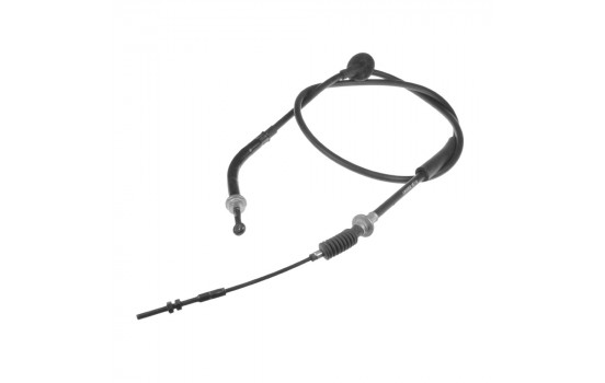 Cable, parking brake ADG046171 Blue Print