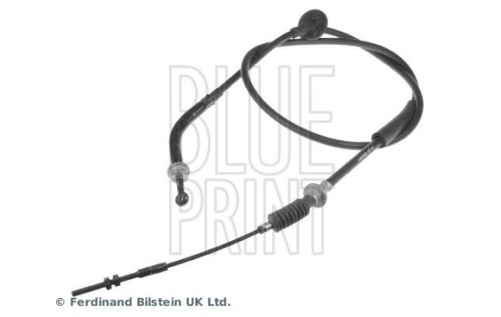 Cable, parking brake ADG046171 Blue Print, Image 2