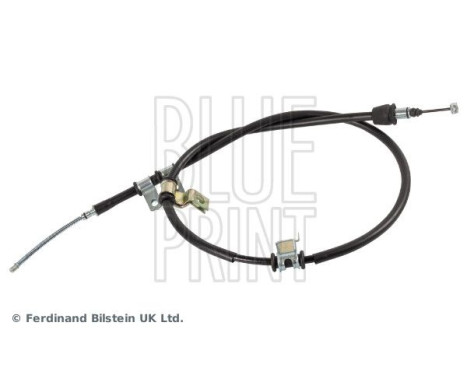 Cable, parking brake ADG046179 Blue Print, Image 2