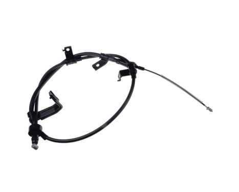 Cable, parking brake ADG046180 Blue Print