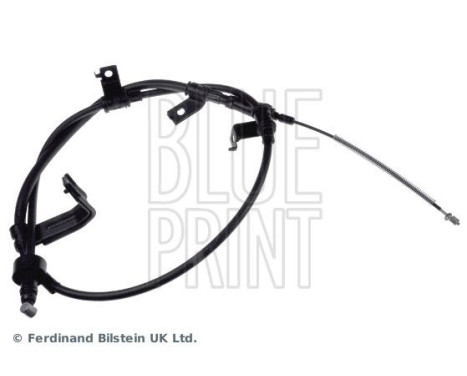 Cable, parking brake ADG046180 Blue Print, Image 2