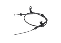 Cable, parking brake ADG046181 Blue Print