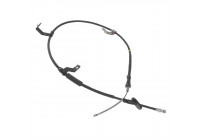 Cable, parking brake ADG046184 Blue Print