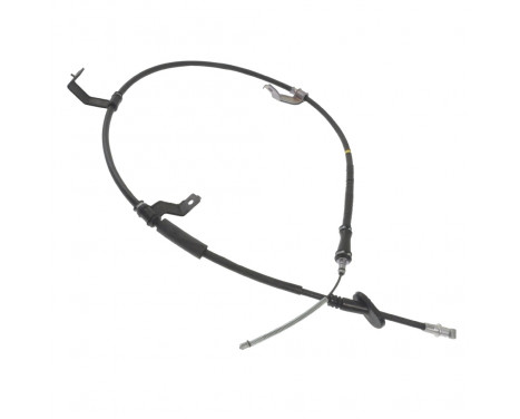 Cable, parking brake ADG046184 Blue Print