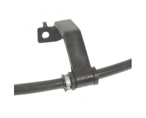 Cable, parking brake ADG046184 Blue Print, Image 4