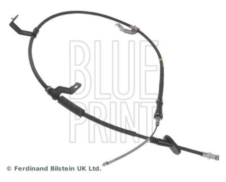 Cable, parking brake ADG046184 Blue Print, Image 7