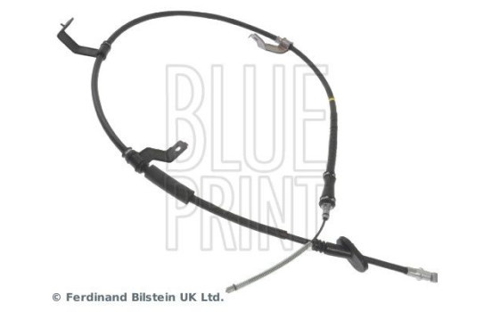 Cable, parking brake ADG046184 Blue Print, Image 7