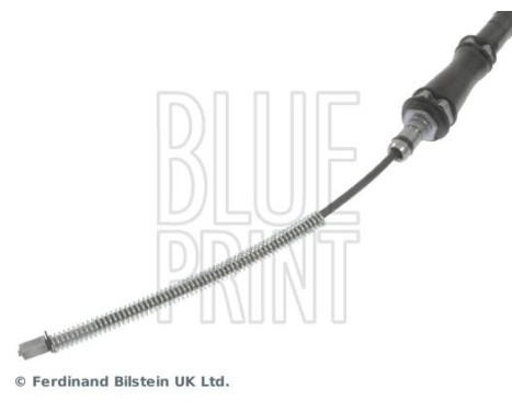 Cable, parking brake ADG046184 Blue Print, Image 8