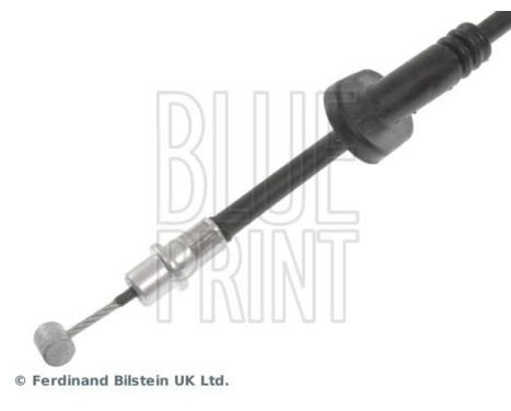 Cable, parking brake ADG046184 Blue Print, Image 12