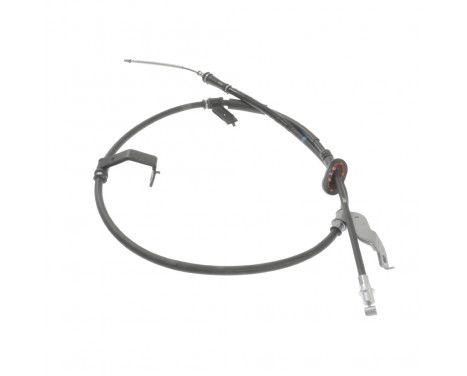 Cable, parking brake ADG046185 Blue Print