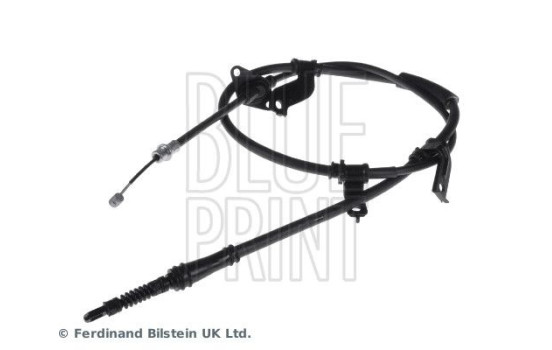 Cable, parking brake ADG046187 Blue Print, Image 2