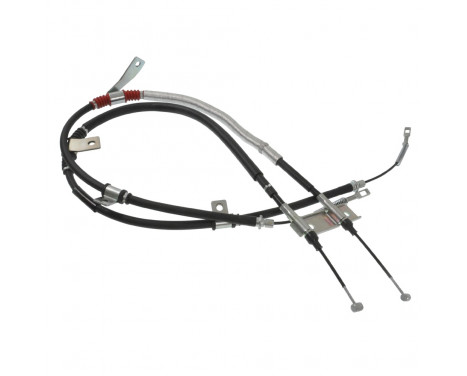 Cable, parking brake ADG046188 Blue Print